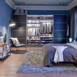 Amazing Men's Bedroom Design Ideas