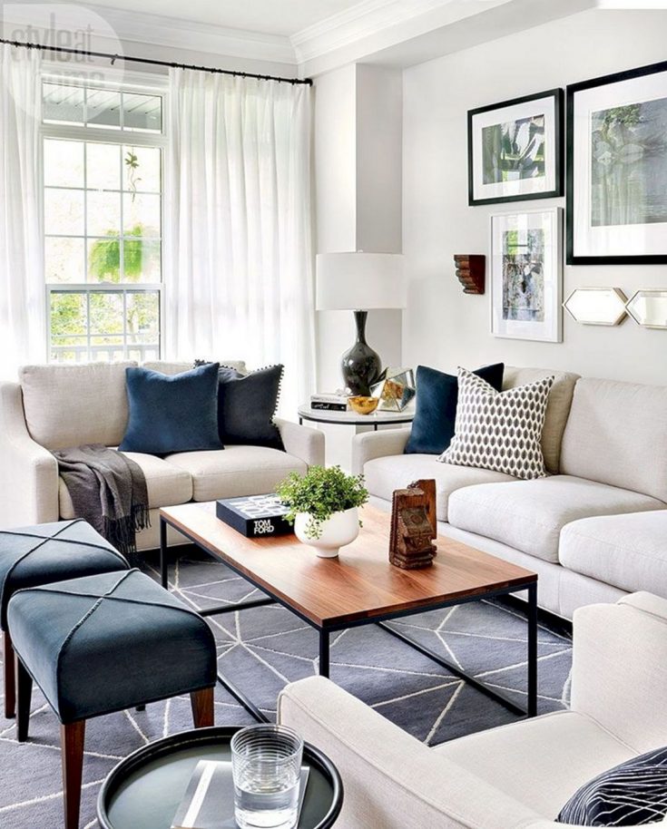 Beautiful Small Living Room Ideas