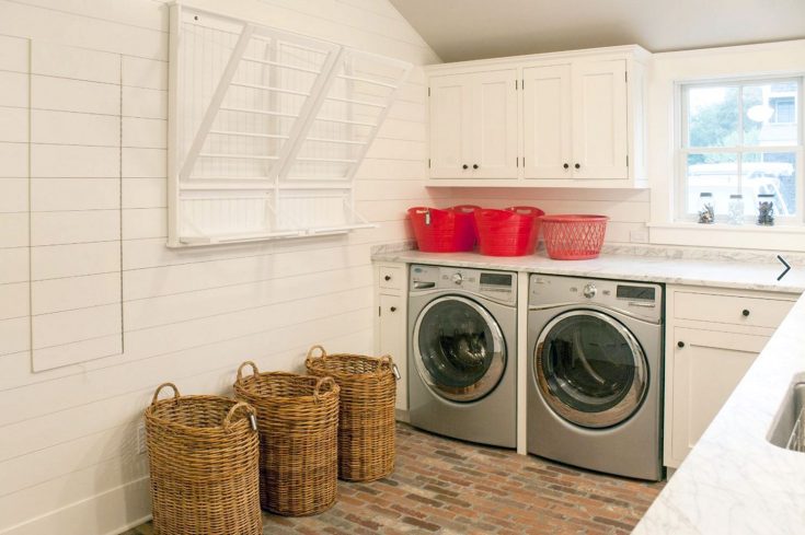 Laundry Room Room With Drying Space Ideas