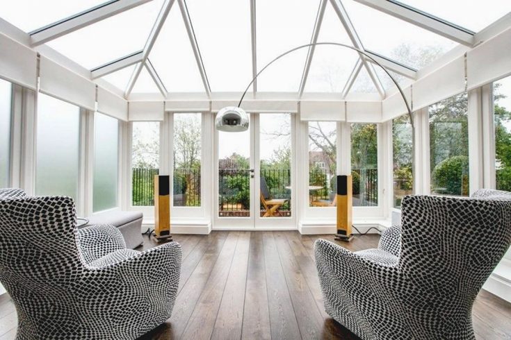 Perfect Sunroom Design Ideas For A Comfortable Space