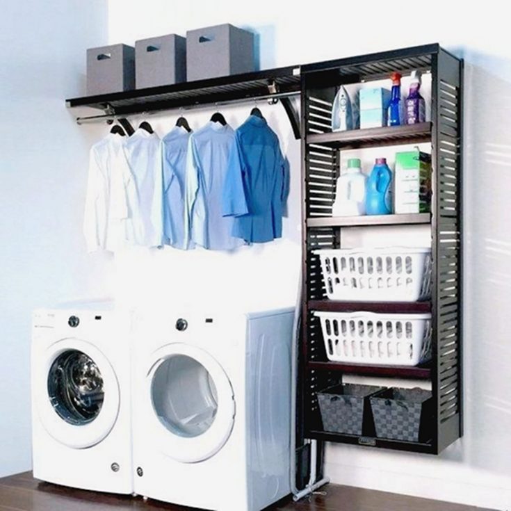 Top Small Laundry Room Ideas
