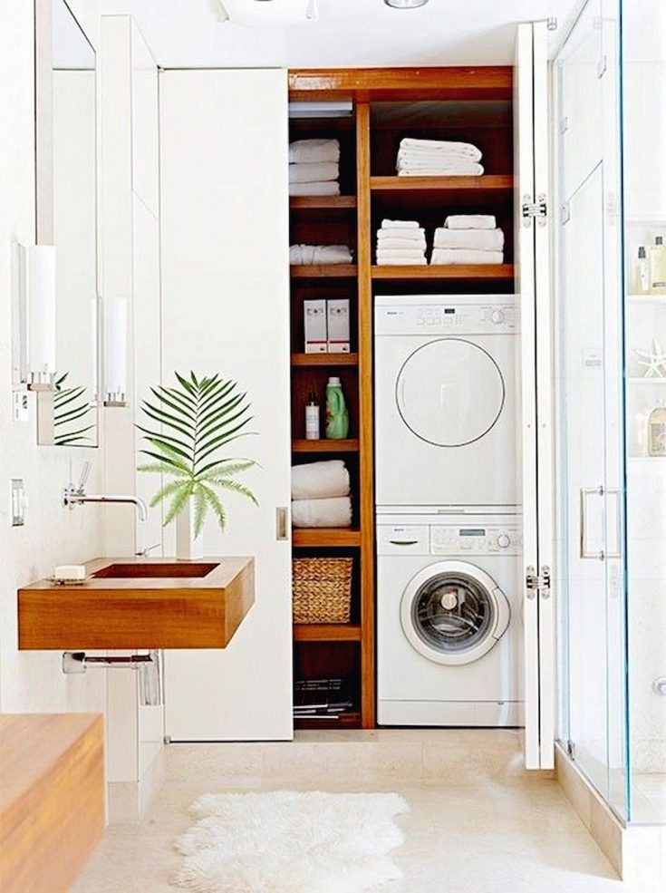 Tricks Building Idea Specifications For A Laundry Room