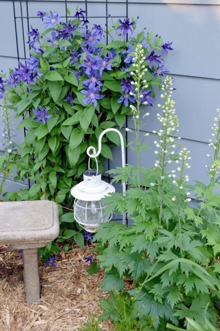 Creative DIY Whimsy In Your Garden