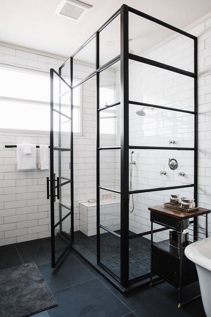 Beautiful Shower Ideas For Your Inspiration