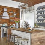 Best Farmhouse Kitchen Decor Ideas