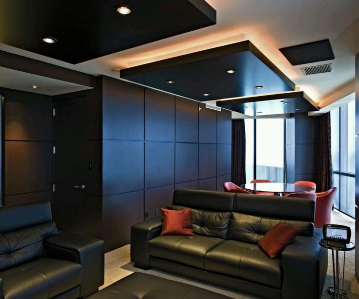 Best Modern Interior Decoration Ideas
