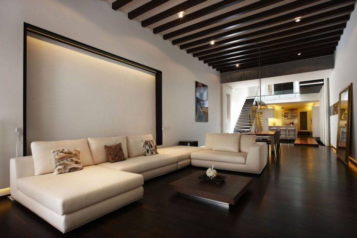 Luxury Modern Home Interior Ideas