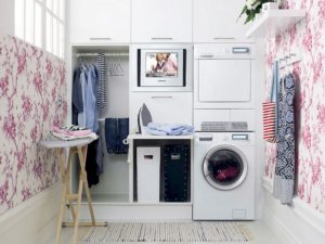 Marvelous Laundry Room Design