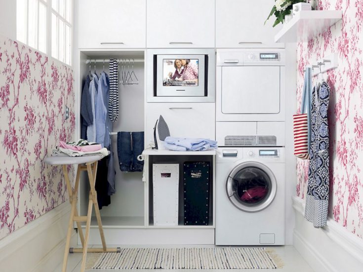 Marvelous Laundry Room Design