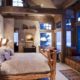 Marvelous Rustic Bedroom Design