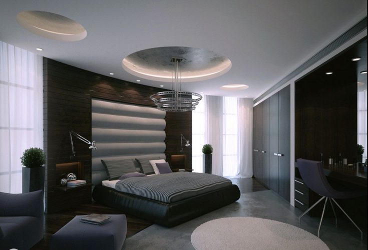 Stunning Bedroom Interior Ideas