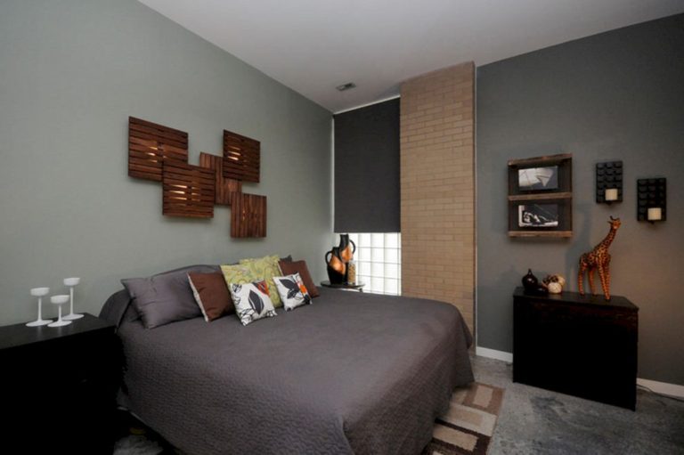 Awesome Bedroom Wall Decoration Ideas