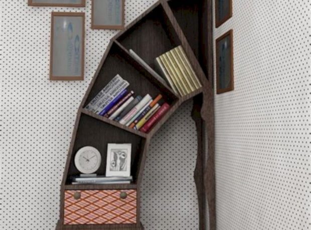 Beautiful Creative Home Storage Ideas