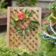 DIY Christmas Garden Decoration Ideas