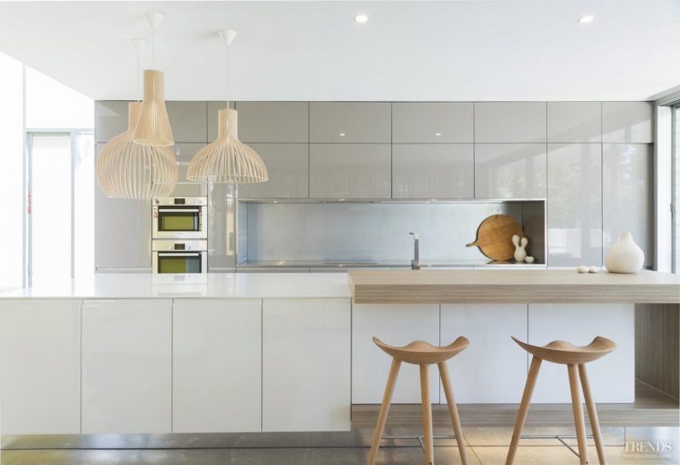 Dream Minimalist Kitchen Design Ideas