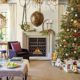 Favorite Christmas Living Room Decoration