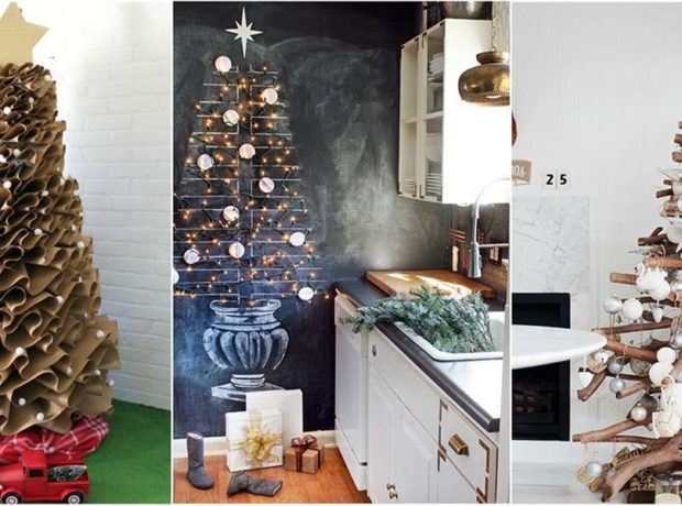 Marvelous Christmas Tree Decor Ideas