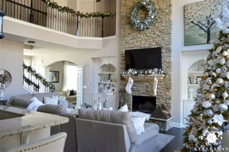 Marvelous Living Room Decoration Ideas