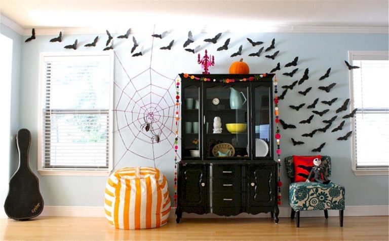 Super Scary Halloween Decoration Ideas
