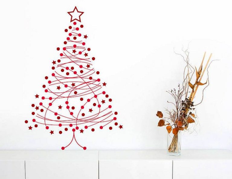 Unique Christmas Decoration Ideas