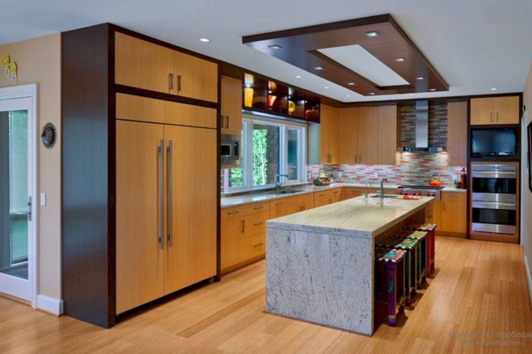 Awesome Kitchen Ceiling Ideas