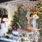 Best Outdoor Christmas Decoration Ideas