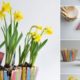 Cute DIY Flower Garden Ideas