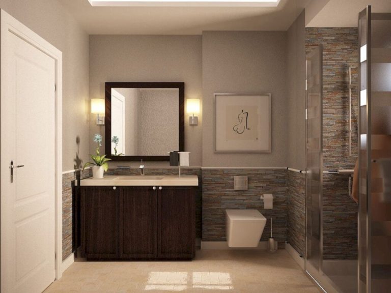 Incredible Bathroom Design