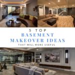 5 Top Basement Makeover Ideas That Will More Useful (3)