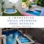 6 Impressive Small Swimming Pool Designs For Small Backyard (4)