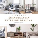 7 Trendy Scandinavian Interior Designs You’ll Love (1)