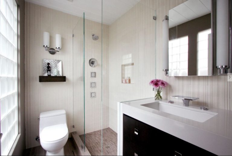 Bathroom Ideas For Small Home