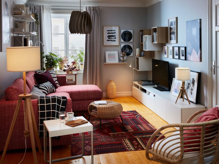 Beautiful Small Living Room Ideas
