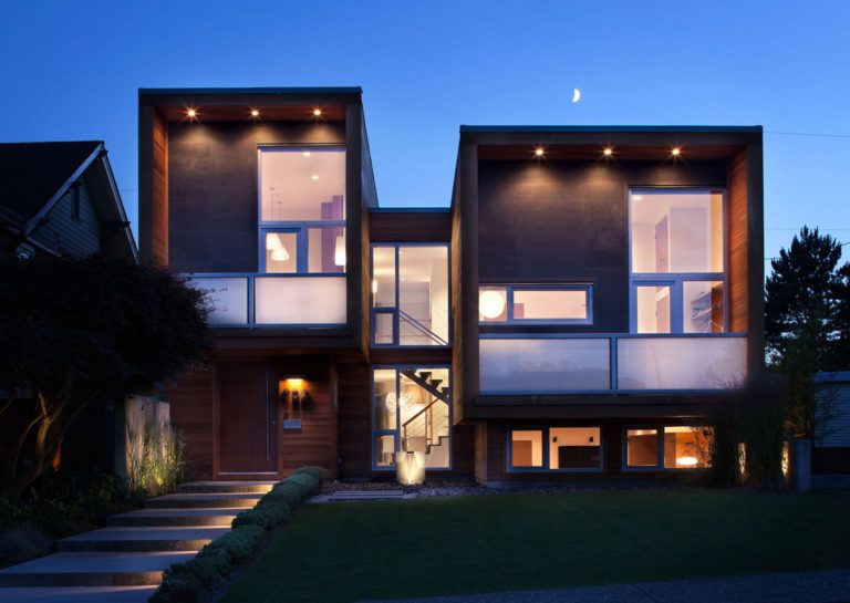 Best Contemporary House Design