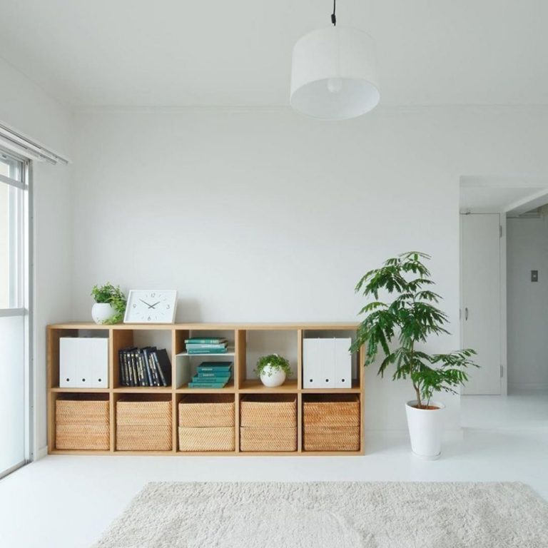 Minimalist Furniture Decor Ideas