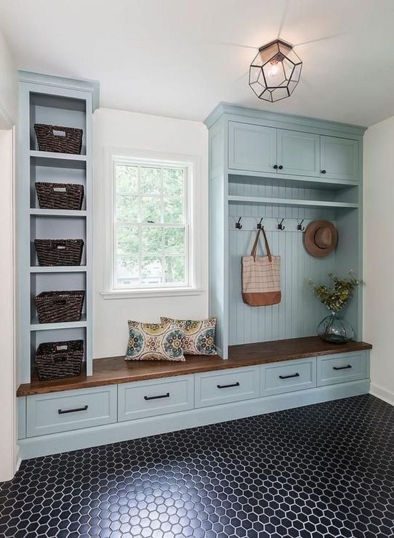 Mudroom Ideas For Your Home