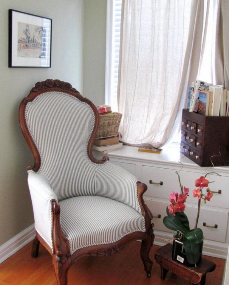 Victorian Antique Chair Ideas