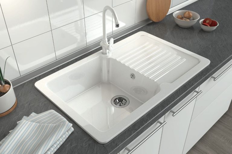 Ceramic Kitchen Sink Ideas