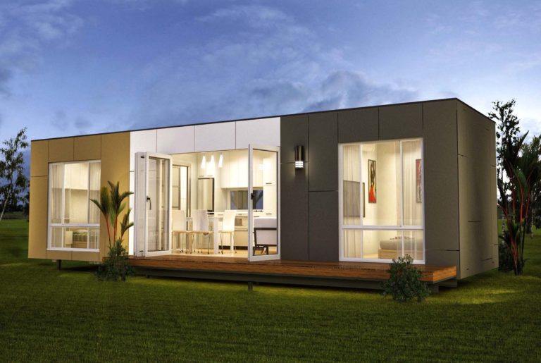 Container Homes Design House Plans