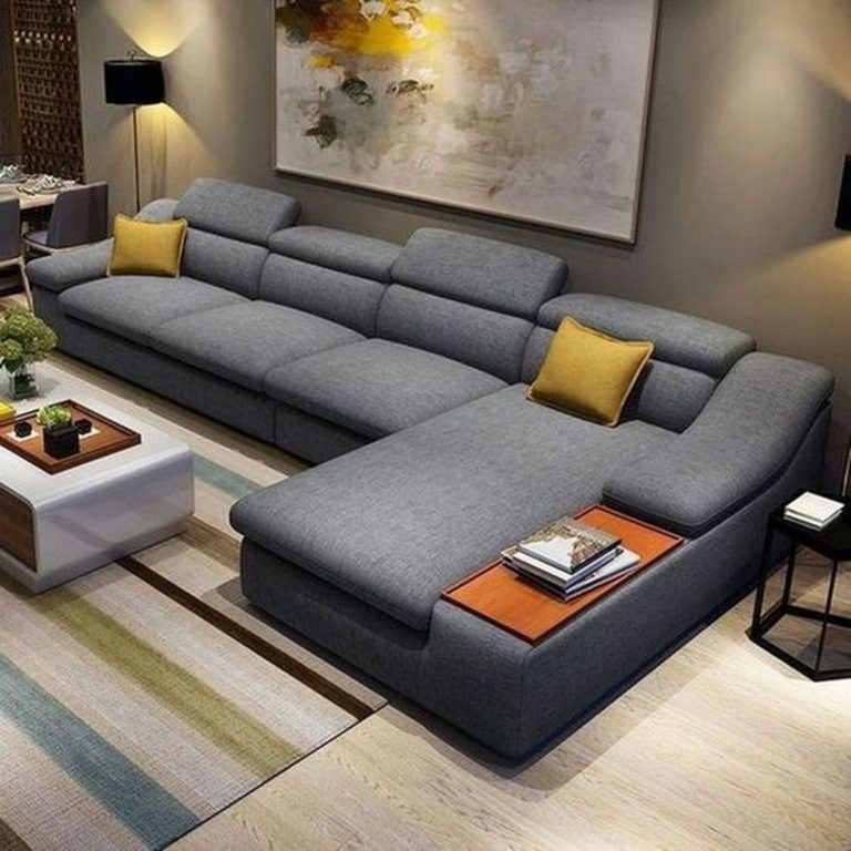 Sofa Design For Modern Living Room