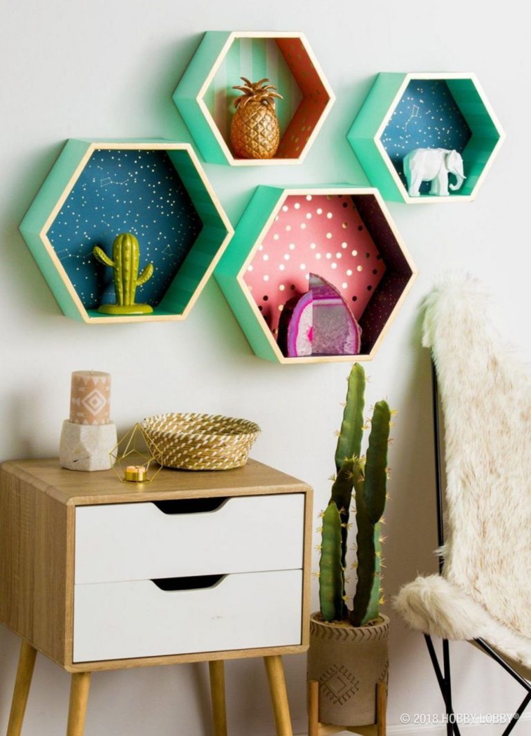 Fantastic Crafts For Your Home