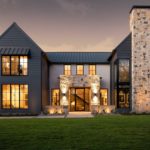Best Modern Farmhouse Designs