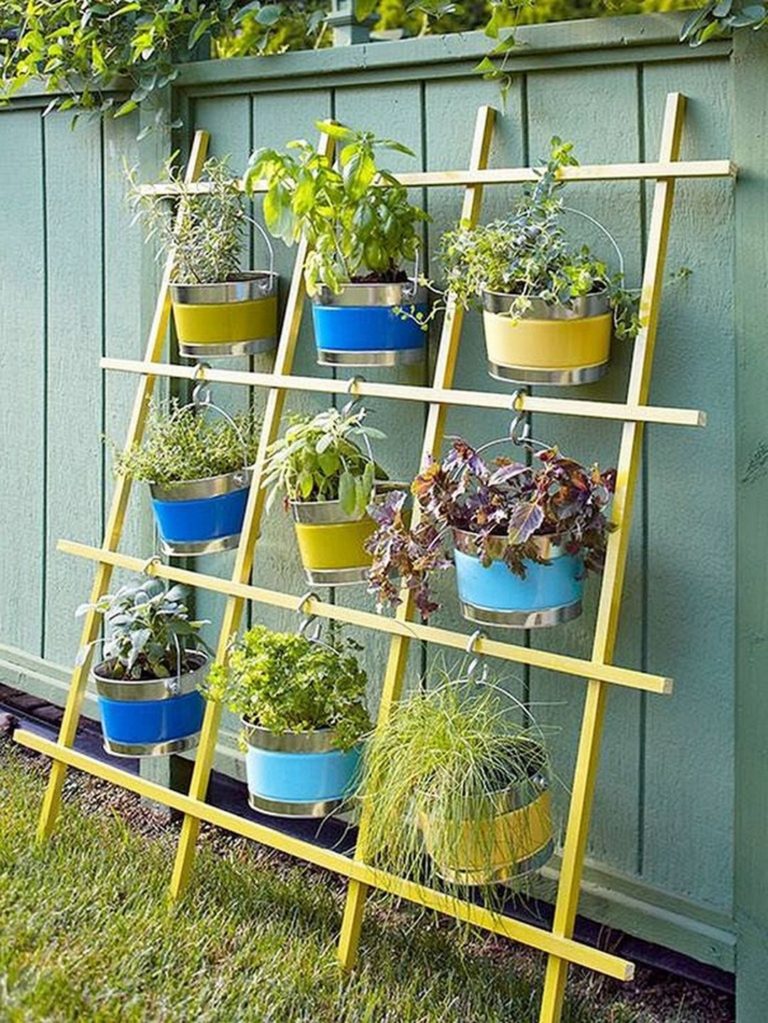 Excellent DIY Planter Box Plans