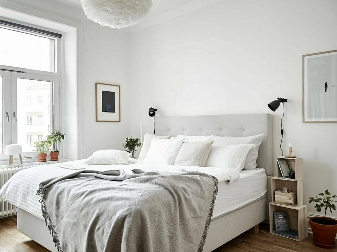 6 Most Popular Korean Style Bedroom Design Ideas - Homagz