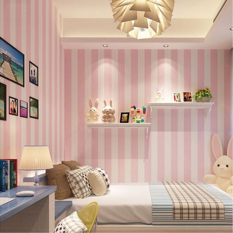 Korean Style Bedroom Ideas