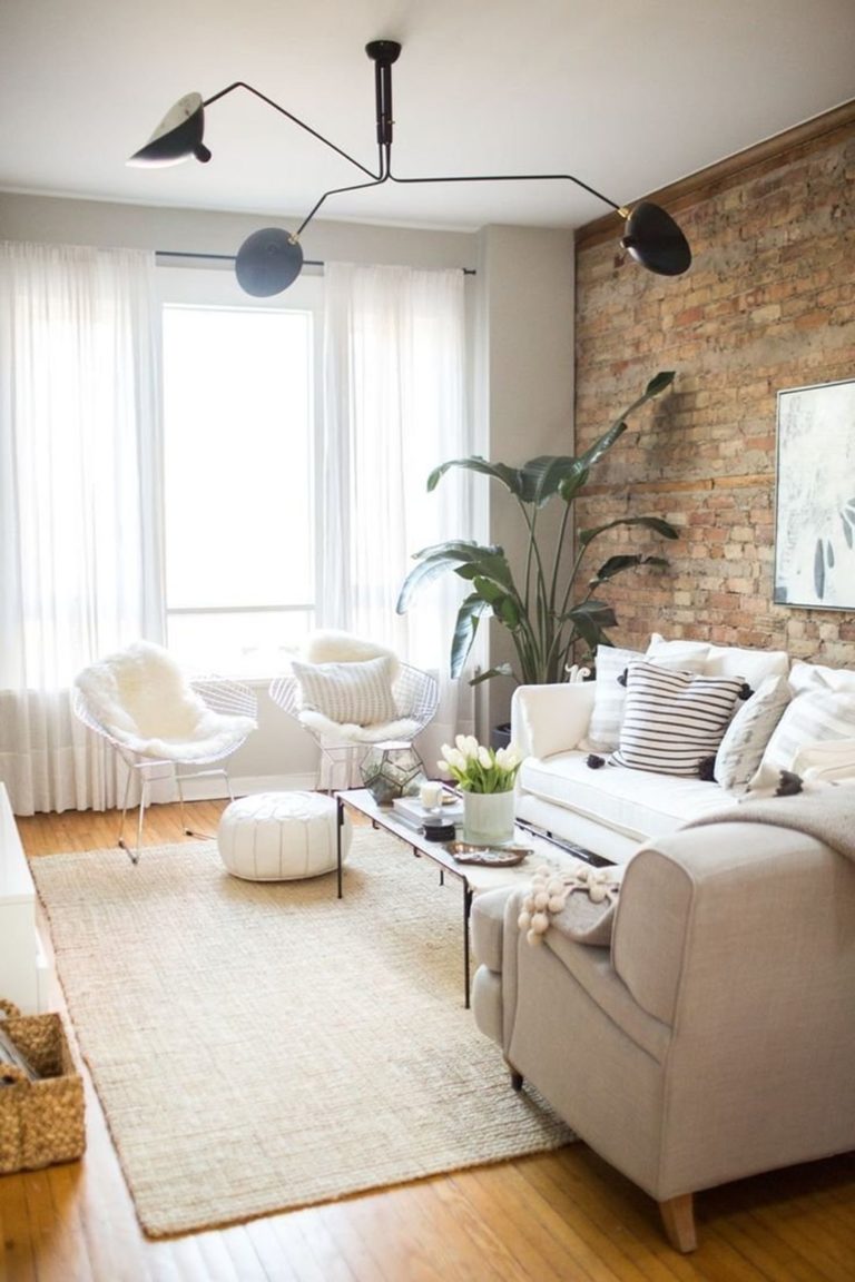 Nice Apartment Living Room Ideas