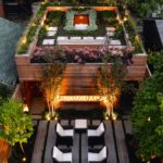 Amazing Rooftop Garden Design Ideas