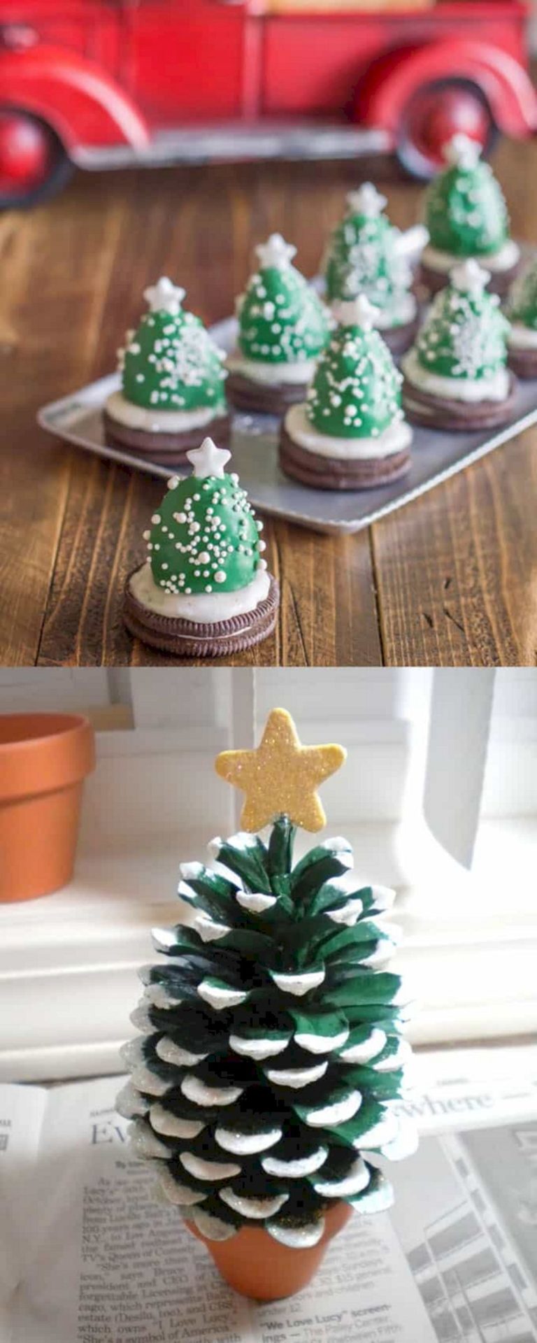 Amazing Christmas Tree Ideas