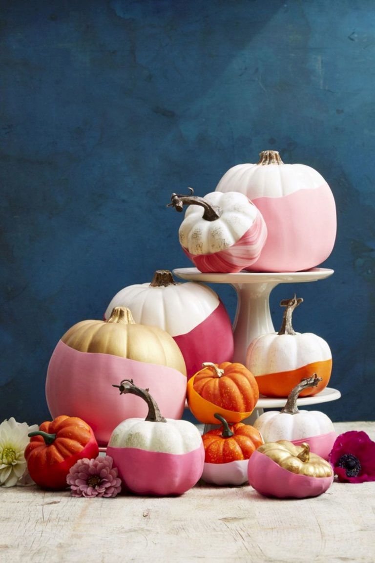 Best Pumpkin Halloween decorating ideas