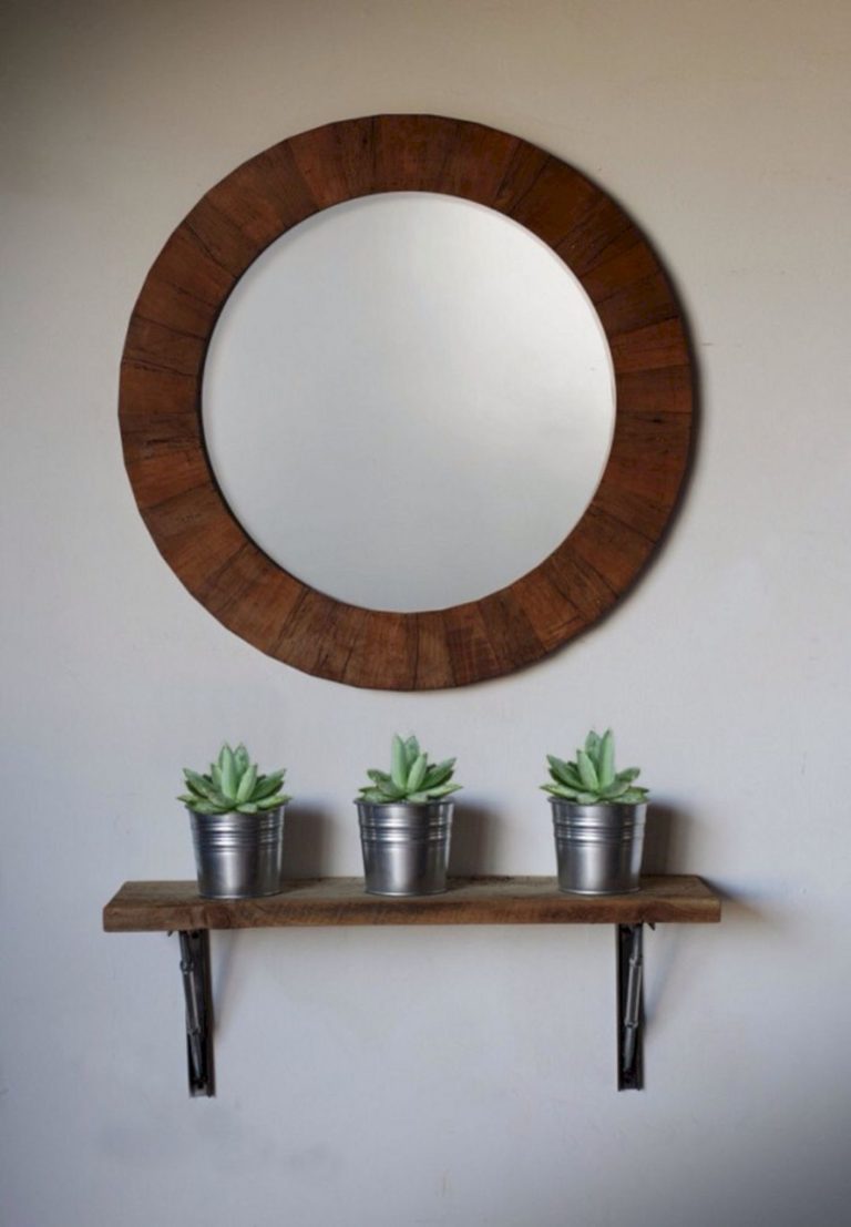Rustic Reclaimed Wood DIY Projects